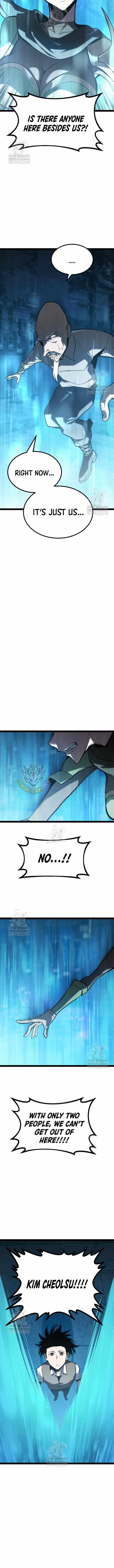 Level 999 Goblin Chapter 32 image 17